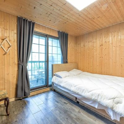 Studio 3 Gapyeong chaerokji Pension Promo Code