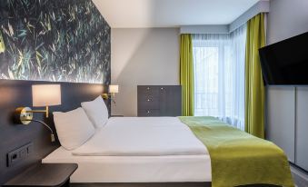 Thon Hotel Residence Parnasse Aparthotel - Housity