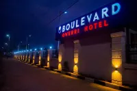 Boulevard Owerri Hotel Các khách sạn ở 