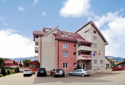 Hotel Eden Hotels in 
