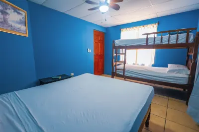 Casa Happy Life Hotéis em 