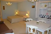 Incantea Resort Hotels in 