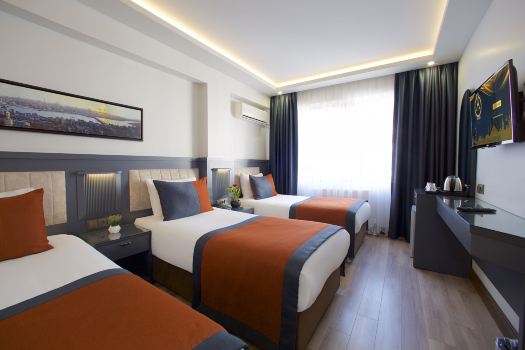 Hotel Eyfel