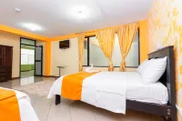 Hotel Miraflores Hotels in 