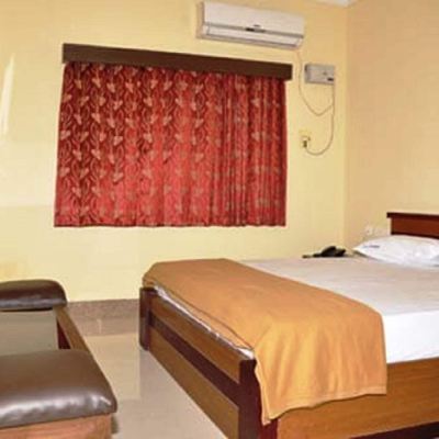 Standard Double Room SL Park Kallakurichi Promo Code