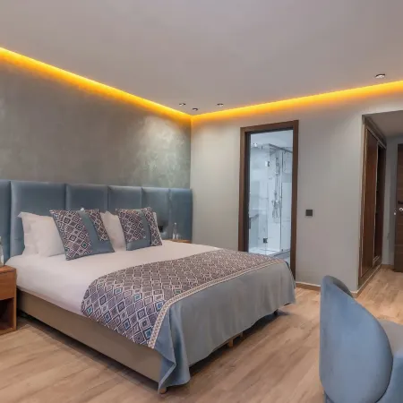 Swiss Continental Hotel and Spa
