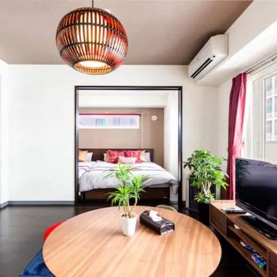 Apartment-Non-Smoking Eden Promo Code