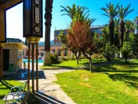 Hotel les Zianides Hotels in 