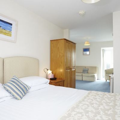 Superior Double Or Twin Room, Ensuite (Room 7) St Maur Promo Code
