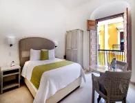 Hotel Misión Campeche