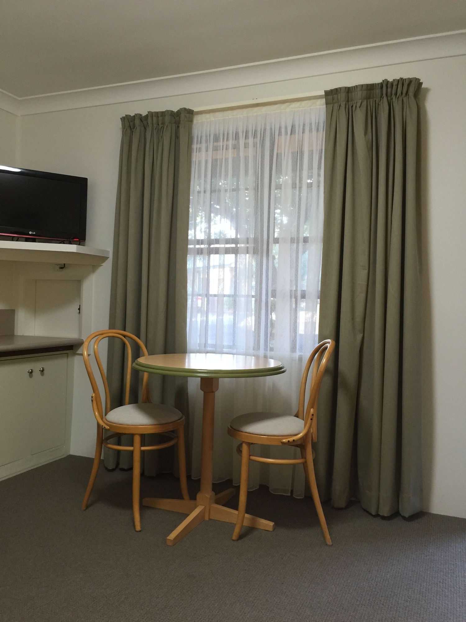 大床间 - 带厨房