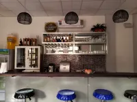 Hotel les Fleurettes