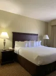 Euro-Suites Hotel Các khách sạn ở 