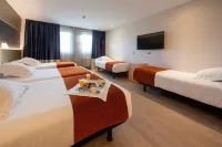 Hotel Avenida