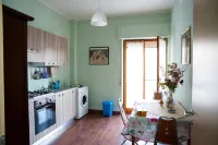 Alma b&b
