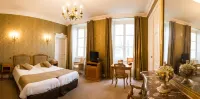 Chateau de Bellefontaine Các khách sạn ở 