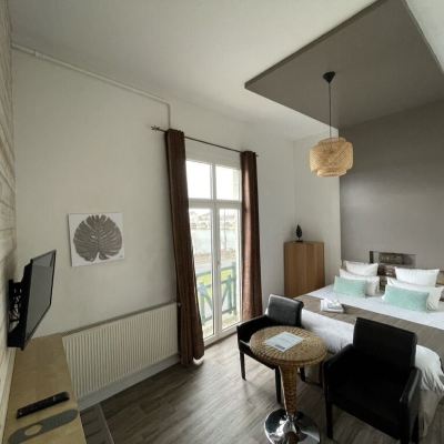 Family Room, Multiple Beds, River View Sohotel Promo Code