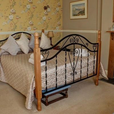 Superior Double Room The Tollgate Inn Promo Code