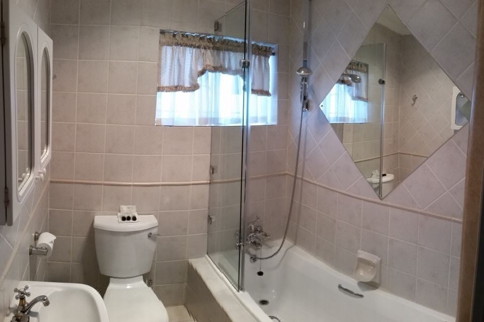 家庭套房 （the Garden 4）