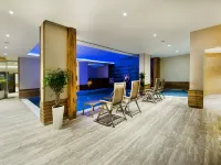 Esila Termal Hotel & Spa Hoteles en Termal