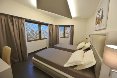 Petit Hotel Elita Hôtels à : 