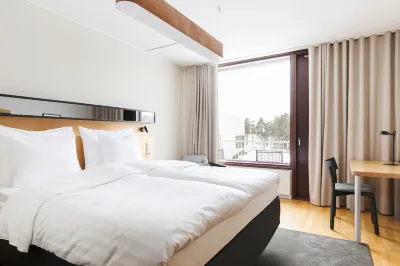 Original Sokos Hotel Tapiola Garden Hotel a 