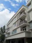 Ixora Suites Hotels in 