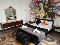 Leone X Genova Affittacamere Ξενοδοχεία στην πόλη 