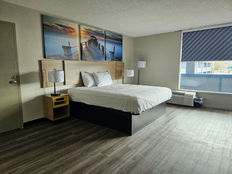 Days Inn by Wyndham Washington