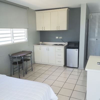 Single Room With Double Bed Parador El Buen Cafe Promo Code