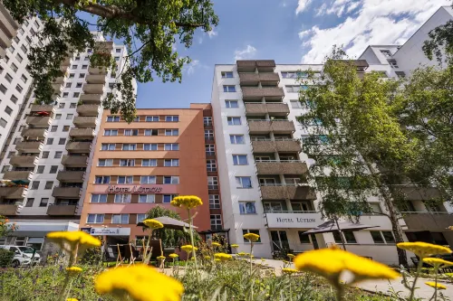 Hotel Lützow