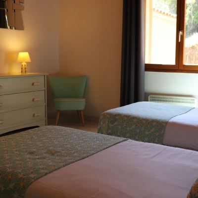 Luxury Villa Résidence U Pirellu Promo Code