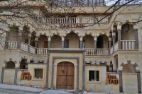 Çakıltaşı Evi Otel Hotel di 
