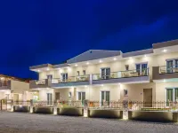Lagaria Luxury Rooms & Apartments Hôtels à : Asprovalta