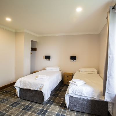 Twin Room with Sea View Golf View Hotel Promo Code
