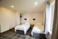 Golf View Hotel Hotels in 