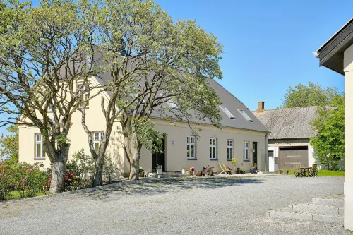 Basballegaard Bed & Breakfast