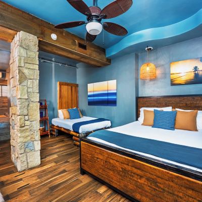 Sunset Room Nomads Hotel Promo Code