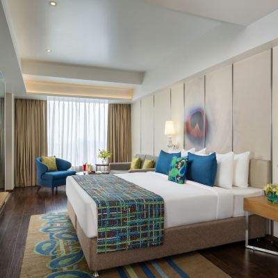 Executive Room Wow Hotel Promo Code