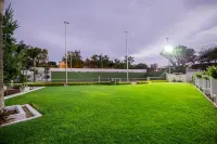 Belvedere Boutique Hotel Hotele w: 