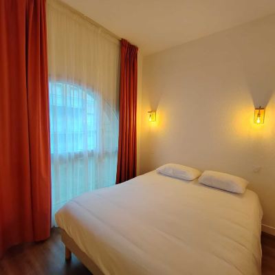 Apartment Garden & City Cauterets Balneo Promo Code