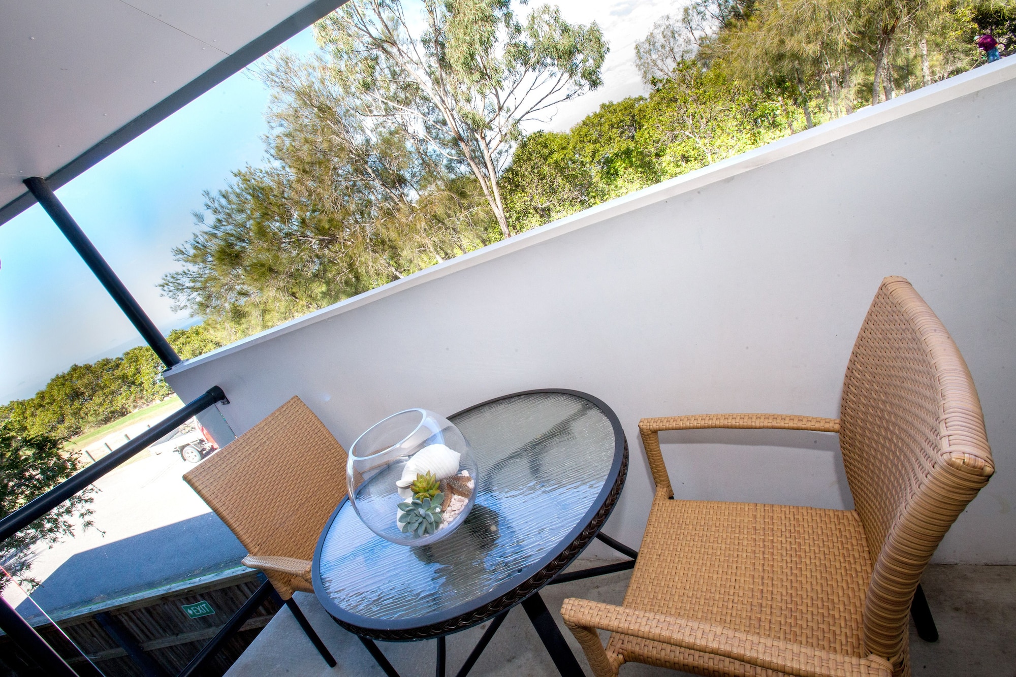 灣景家庭房（一層）