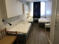 Åsens Vandrarhem Uvboet Hotels in 