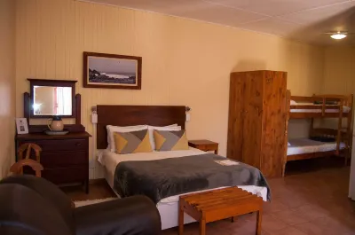 Obelix Guesthouse Hotels in 