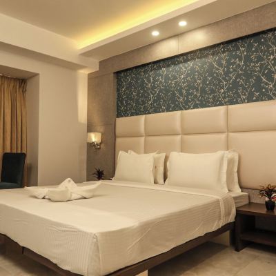 Luxury Room The Grand Promo Code
