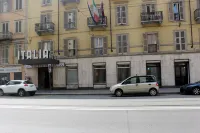 Hotel Italia Hotels in 