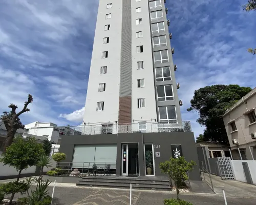 Hotel Africa فنادق في مابوتو