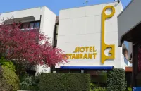 Hotel les 3 Cles Hoteles en 