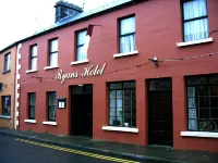 Ryan's Hotel Hôtels à : 