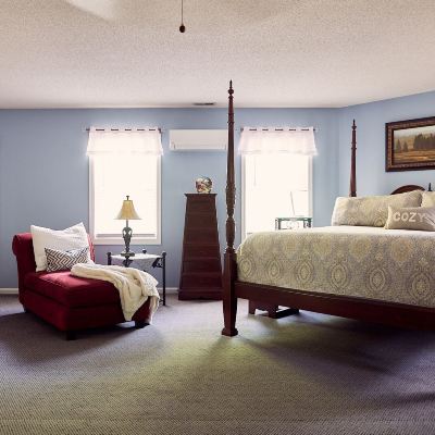 The Jefferson Room Mountain Harbour Bed & Breakfast Promo Code